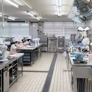 식품과학대학 일본연수현장