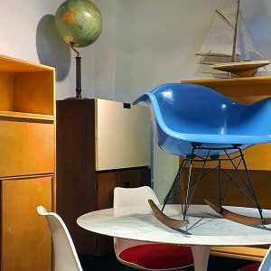 세월의 흔적이 묻어 있는 빈티지 물품의 메카, ‘서울풍물시장’과 ‘동묘 벼룩시장’ (*출처 : 문화체육관광부 공식 블로그 / 만물상단 공식 인스타그램)