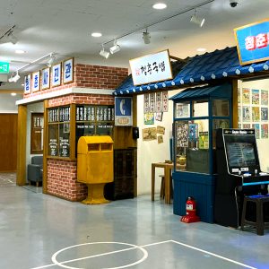 세월의 흔적이 묻어 있는 빈티지 물품의 메카, ‘서울풍물시장’과 ‘동묘 벼룩시장’ (*출처 : 문화체육관광부 공식 블로그 / 만물상단 공식 인스타그램)