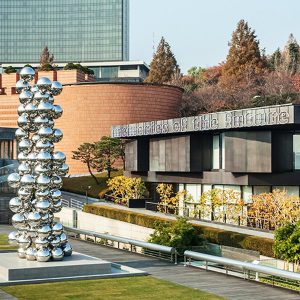 수준 높은 컬렉션으로 주목받는 ‘리움미술관’ (*출처 : 리움미술관 공식 홈페이지 · 공식 인스타그램)