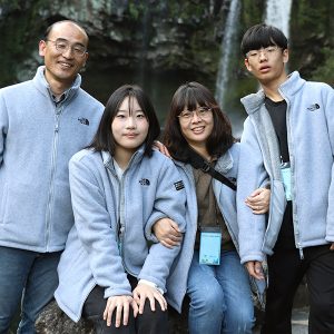 SPC 11월 사회공헌