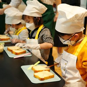 SPC 11월 사회공헌