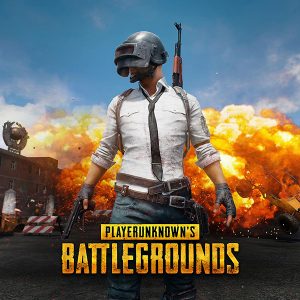 국내 게임 회사 ‘크래프톤’이 주최하는 ‘PUBG 글로벌 챔피언십’ (*출처 : 크래프톤)