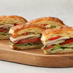 런치 샌드위치 런치 샌드위치