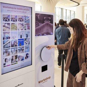 워크샵 바이 배스킨라빈스 (1) 워크샵 바이 배스킨라빈스 (1)