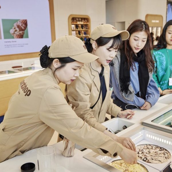 워크샵 바이 배스킨라빈스 (21) 워크샵 바이 배스킨라빈스 (21)