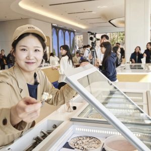 워크샵 바이 배스킨라빈스 (23) 워크샵 바이 배스킨라빈스 (23)