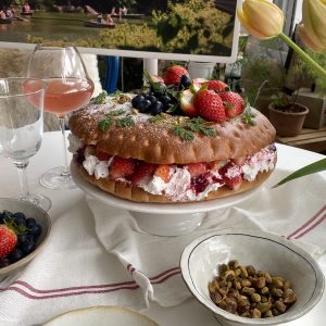 빅토리아이지케이크