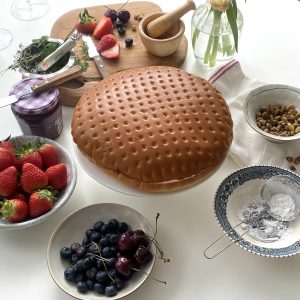 빅토리아이지케이크