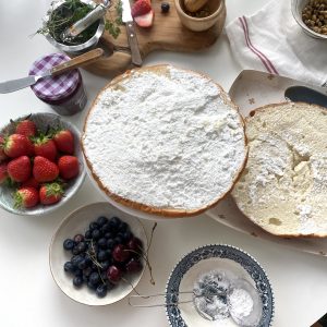 빅토리아이지케이크