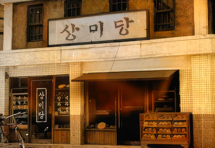 상미당