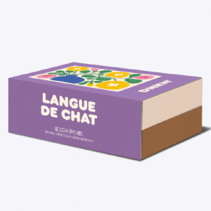 던킨 랑그드샤 트윈세트 던킨 랑그드샤 트윈세트