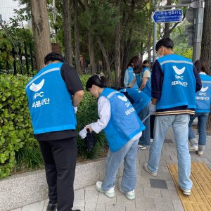 섹타나인 사회공헌활동 플로깅 (11)