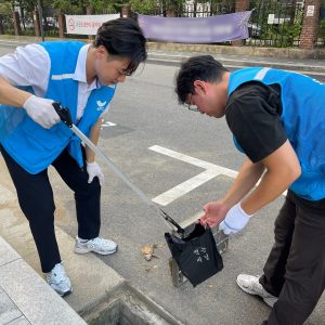 섹타나인 사회공헌활동 플로깅 (9)