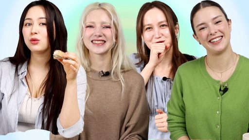 파란라벨_유럽인 찐반응