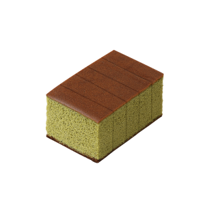 그린 말차 본델리슈(제품)