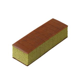 명가명품 제주말차 카스테라(제품)