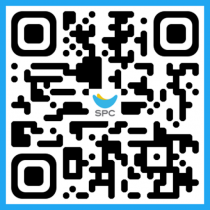 SPC_채용관련_QR링크