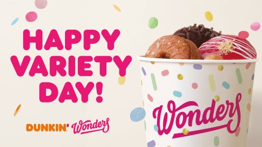 [사진] SPC 던킨, ‘원더스’ 청담 1주년 기념 온·오프라인 이벤트 진행