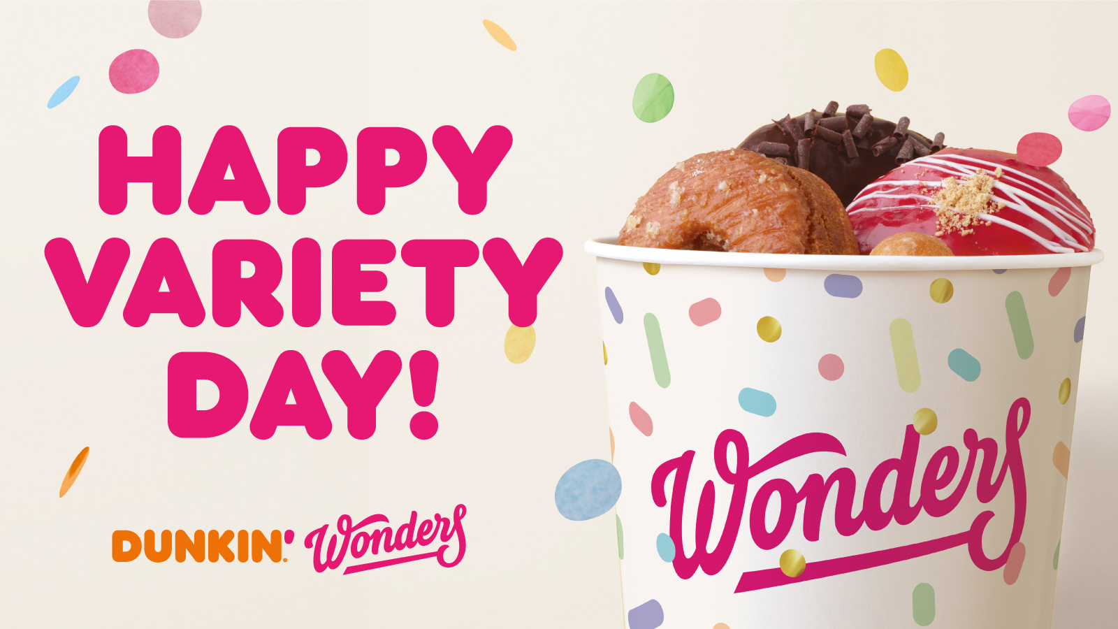 [사진] SPC 던킨, ‘원더스’ 청담 1주년 기념 온·오프라인 이벤트 진행