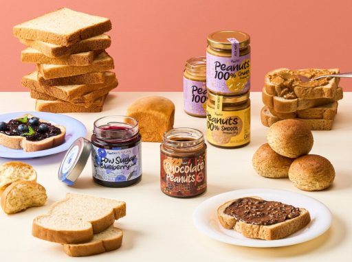 삼립, 프로젝트H 신제품 3종 출시…건강 라인업 강화