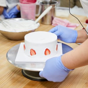 가정의 달 베이킹 클래스1