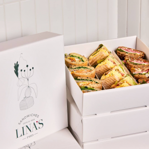 리나스 레귤러 박스