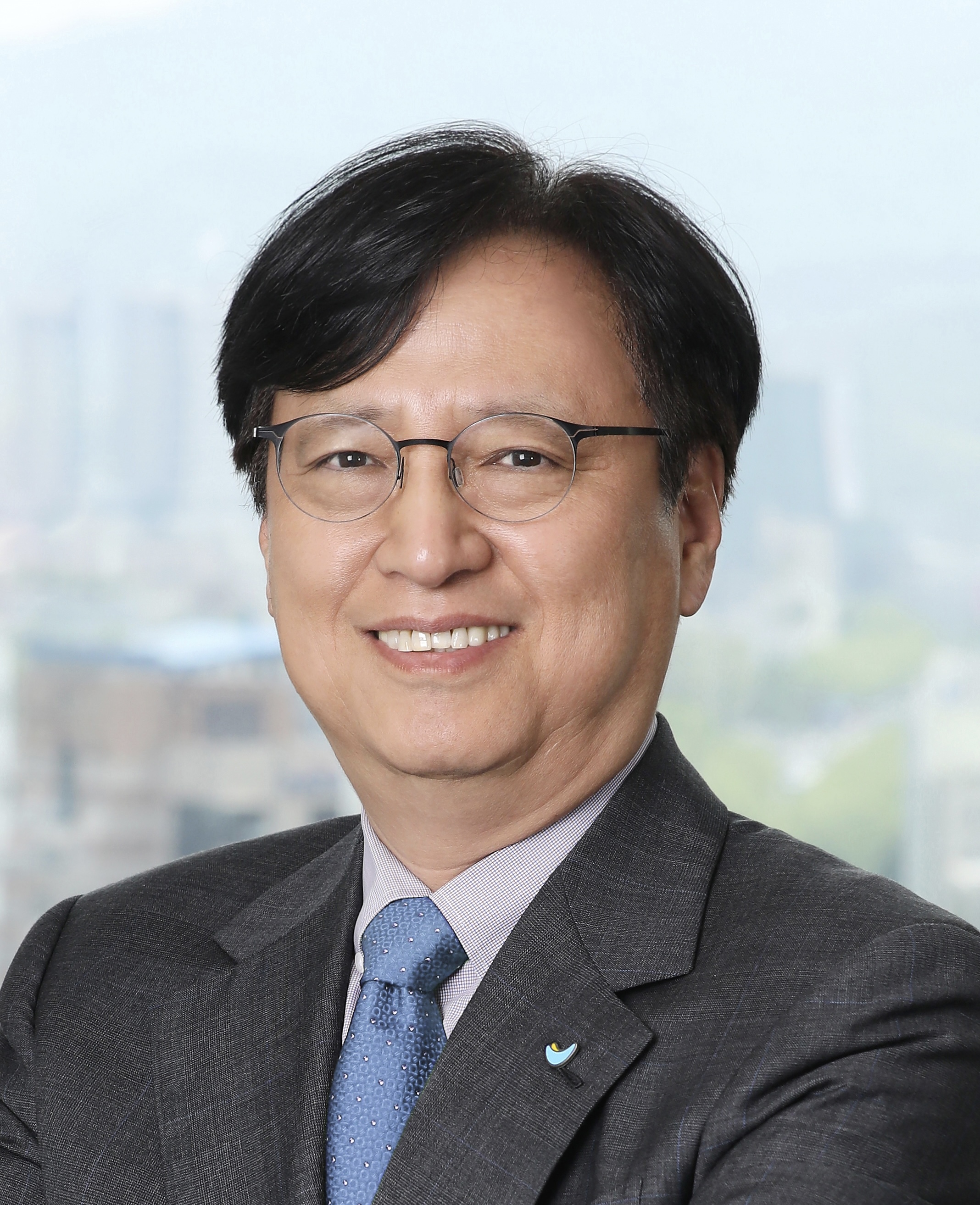 [이미지] 경재형 수석부사장