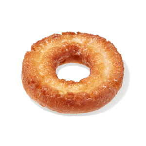 허니 올드훼션드 던킨