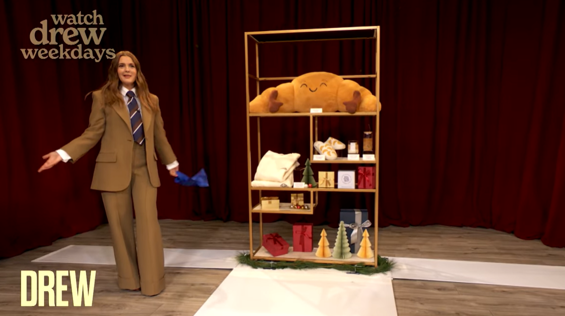 [사진2] 파리바게뜨, 美 록펠러센터 X-mas 트리 점등식 2년 연속 등장