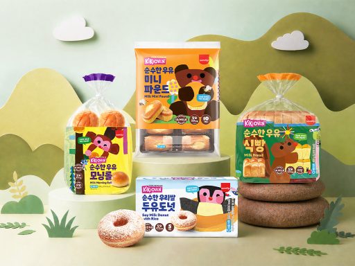 [보도자료] 삼립, 칼슘을 넣은 키즈 베이커리 ‘키키오븐’ 출시_260512