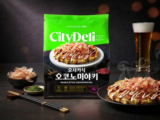 [보도자료] 삼립, 시티델리 _오코노미야키_ 신제품 출시_260728