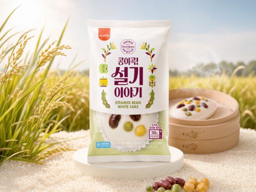 [보도자료] 삼립, 식감 트렌드 반영 _설기이야기_ 출시_260723