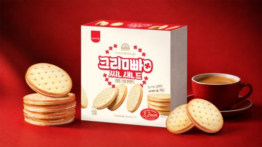 [보도자료] 삼립, 헤리티지 담은 ‘정통크림빵 씬샌드’ 출시_20260826