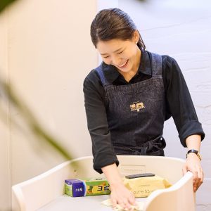 photo_16 행복을 주는 가게, 파스쿠찌 대전갤러리아점