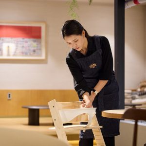 photo_17 행복을 주는 가게, 파스쿠찌 대전갤러리아점