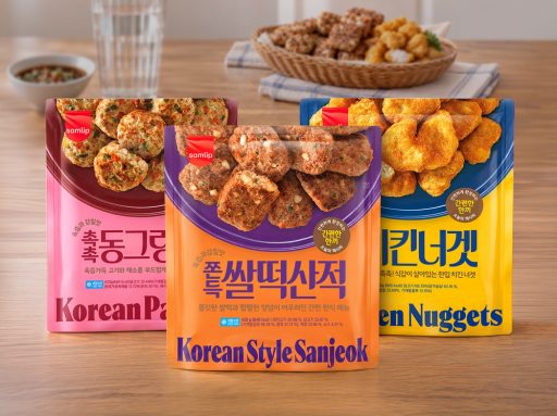 [보도자료] 삼립, 담백하고 깔끔한 ‘간편식 3종’ 출시_260923
