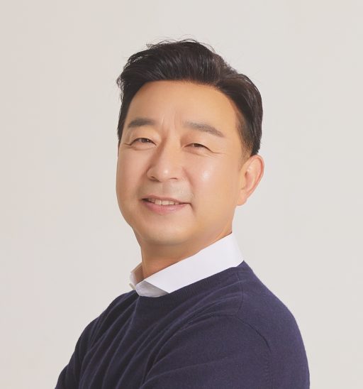 (사진) 강신봉 대표