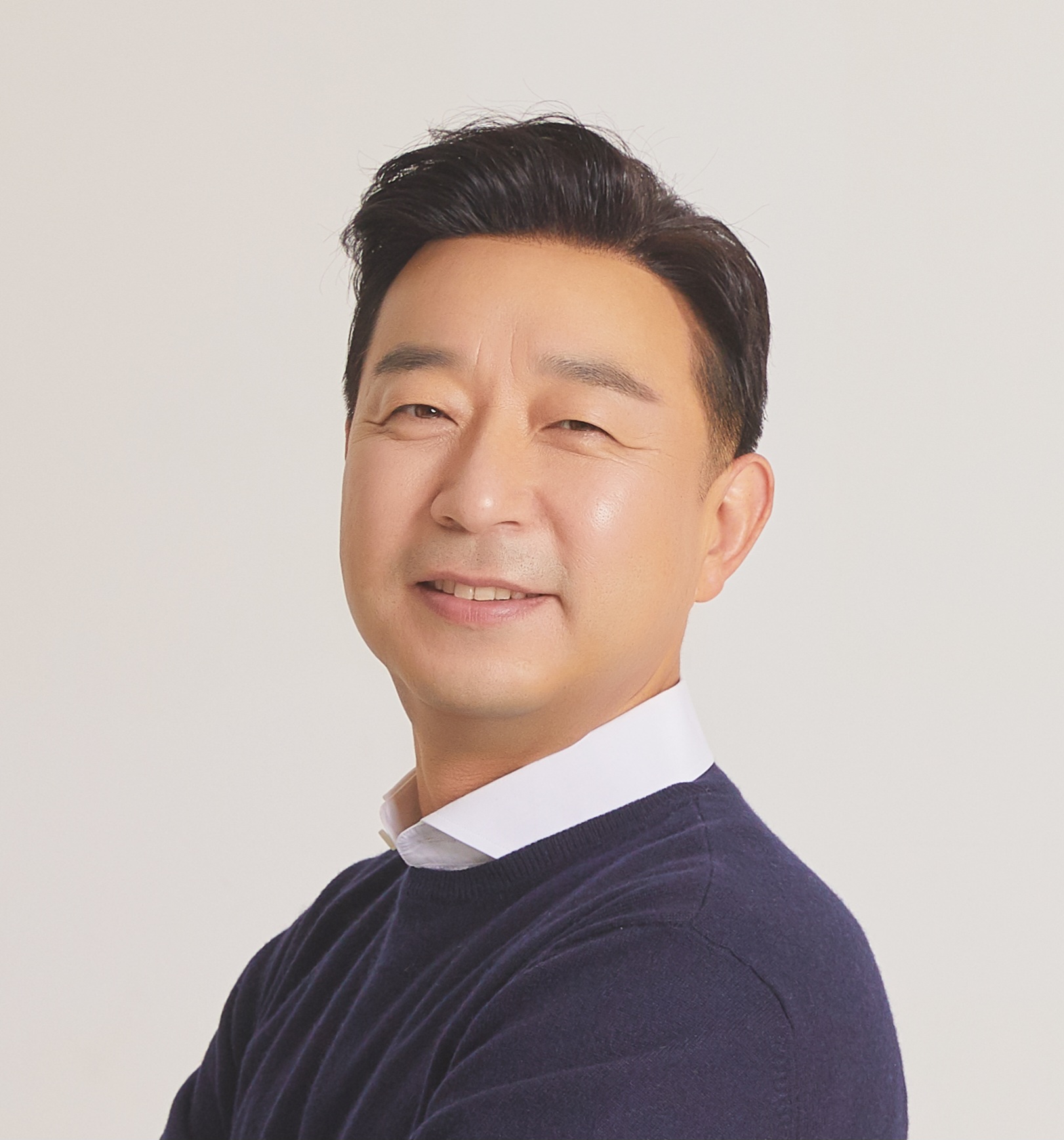 (사진) 강신봉 대표